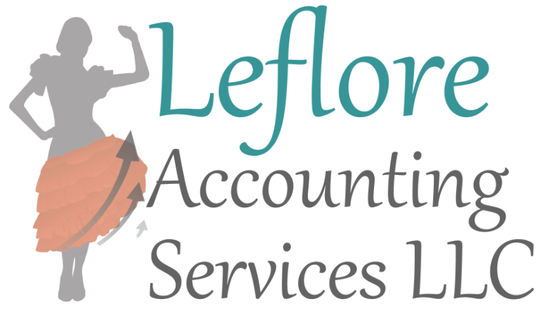 Leflore Accounting Services